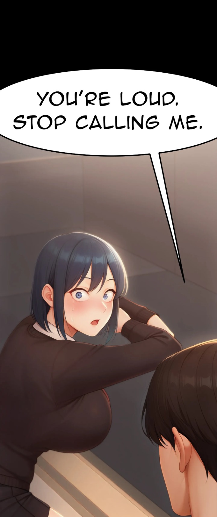 Endless Bride Search - Chapter 20 [photo 36] - MangaPorn