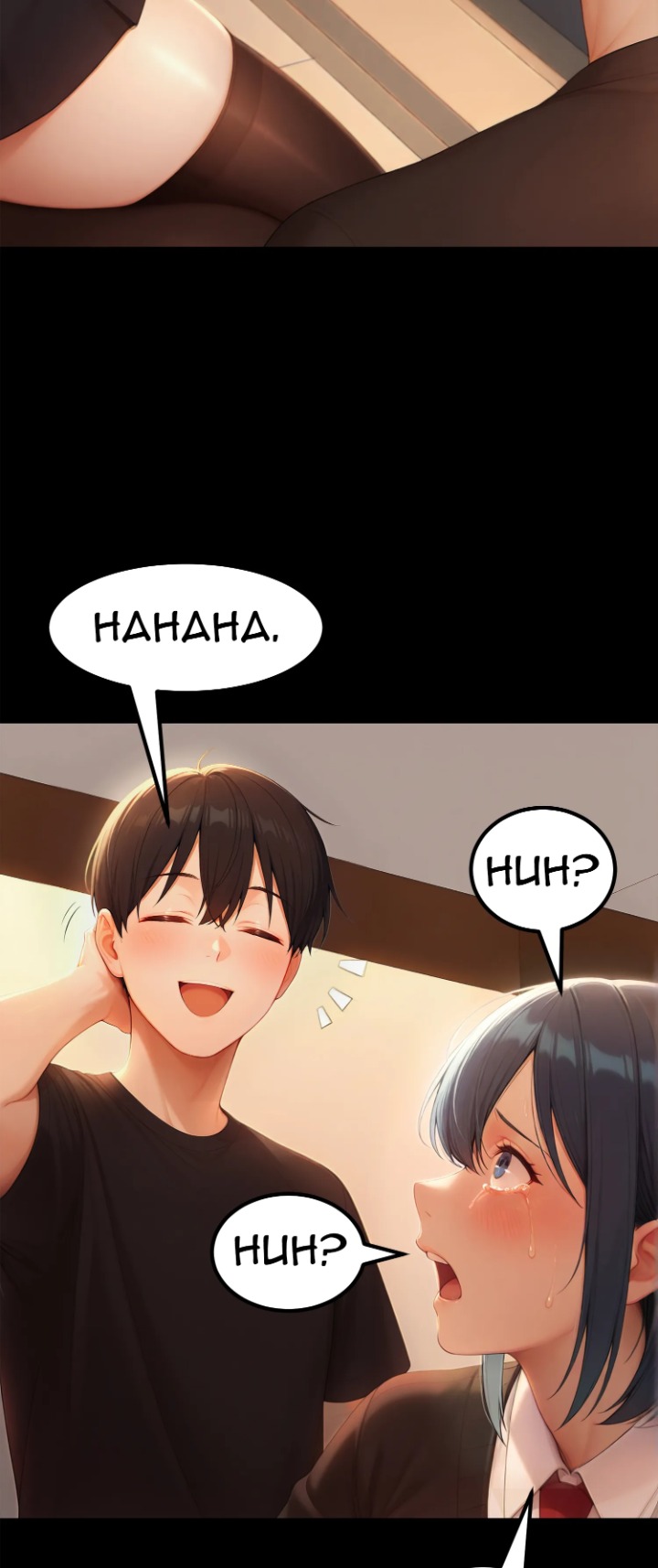 Endless Bride Search - Chapter 20 [photo 37] - MangaPorn