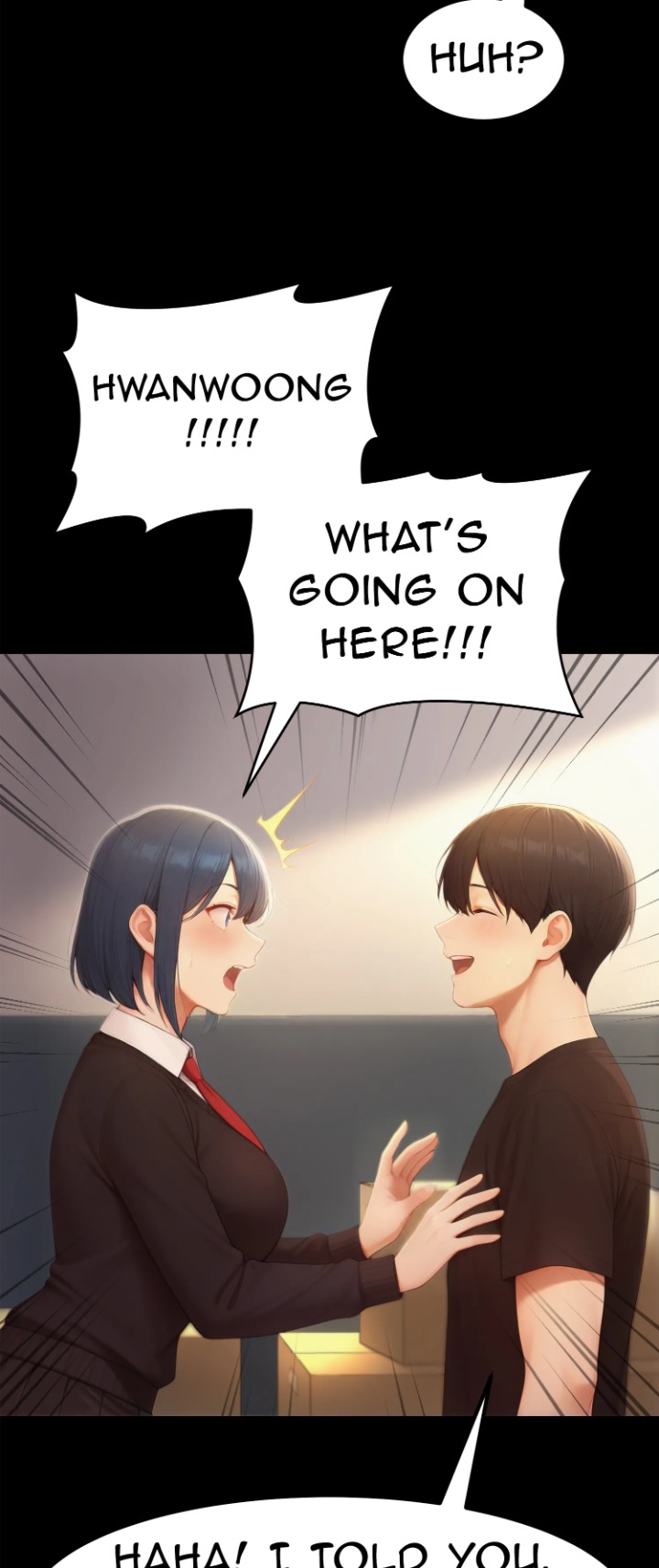 Endless Bride Search - Chapter 20 [photo 38] - MangaPorn