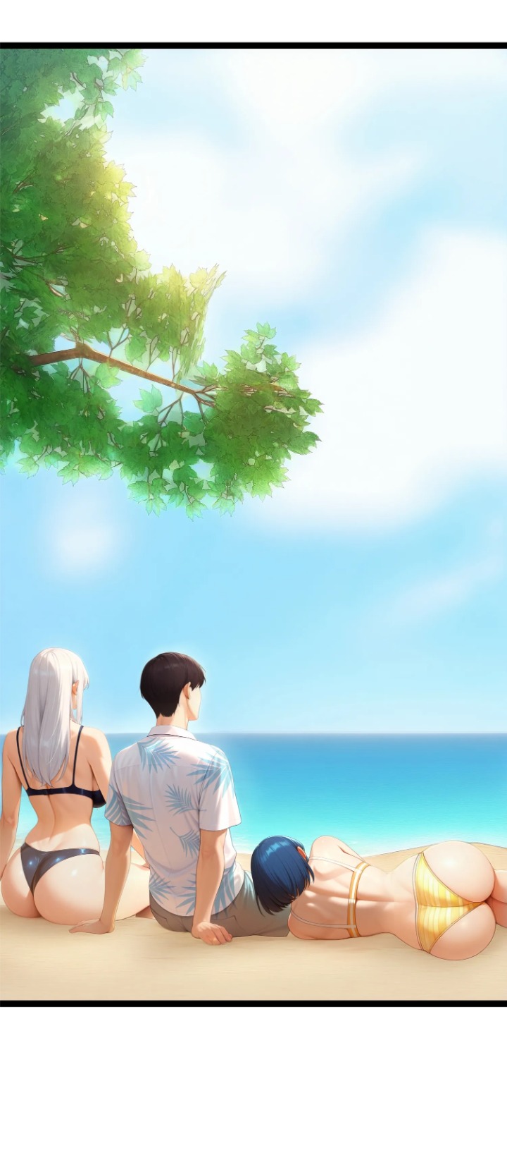 Endless Bride Search - Chapter 20 [photo 45] - MangaPorn