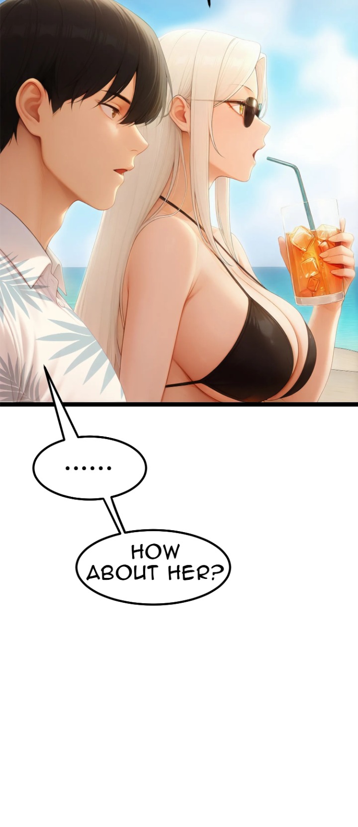 Endless Bride Search - Chapter 20 [photo 48] - MangaPorn