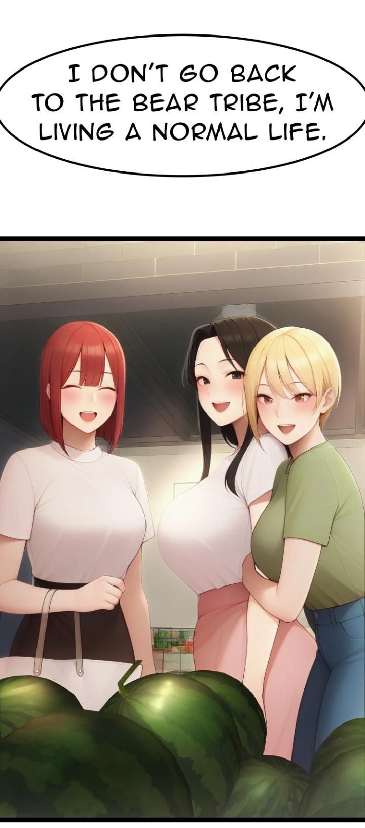 Endless Bride Search - Chapter 20 [photo 49] - MangaPorn