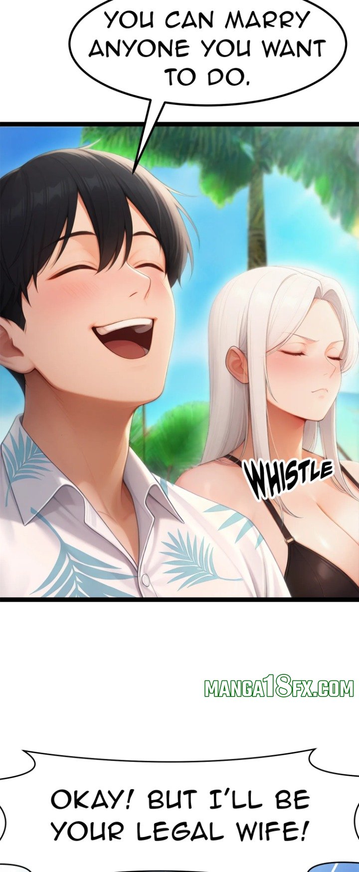 Endless Bride Search - Chapter 20 [photo 55] - MangaPorn