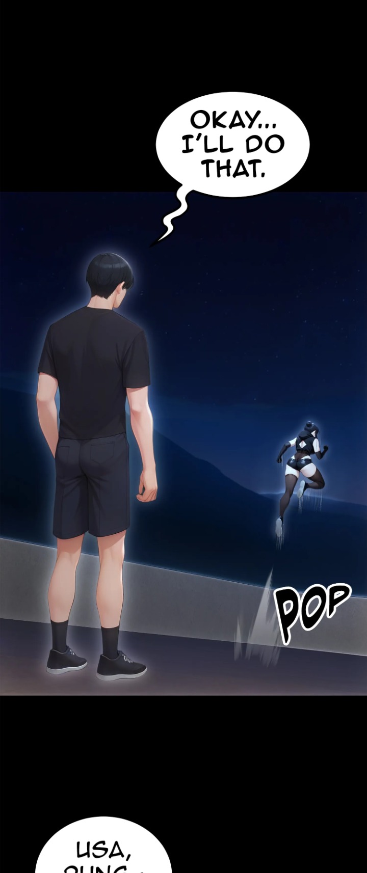 Endless Bride Search - Chapter 20 [photo 8] - MangaPorn