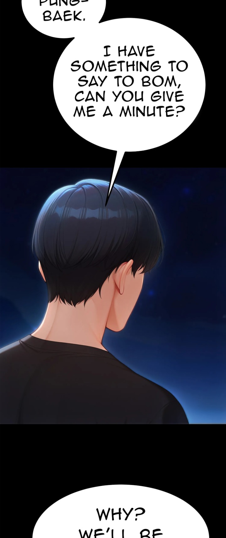 Endless Bride Search - Chapter 20 [photo 9] - MangaPorn