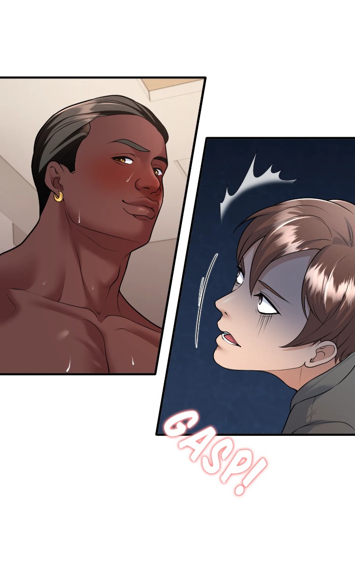 May I Watch At Least? (Uncensored) - Chapter 9 [photo 18] - MangaPorn