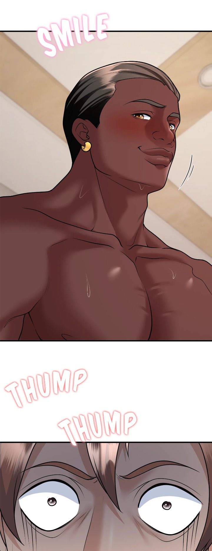 May I Watch At Least? (Uncensored) - Chapter 9 [photo 19] - MangaPorn