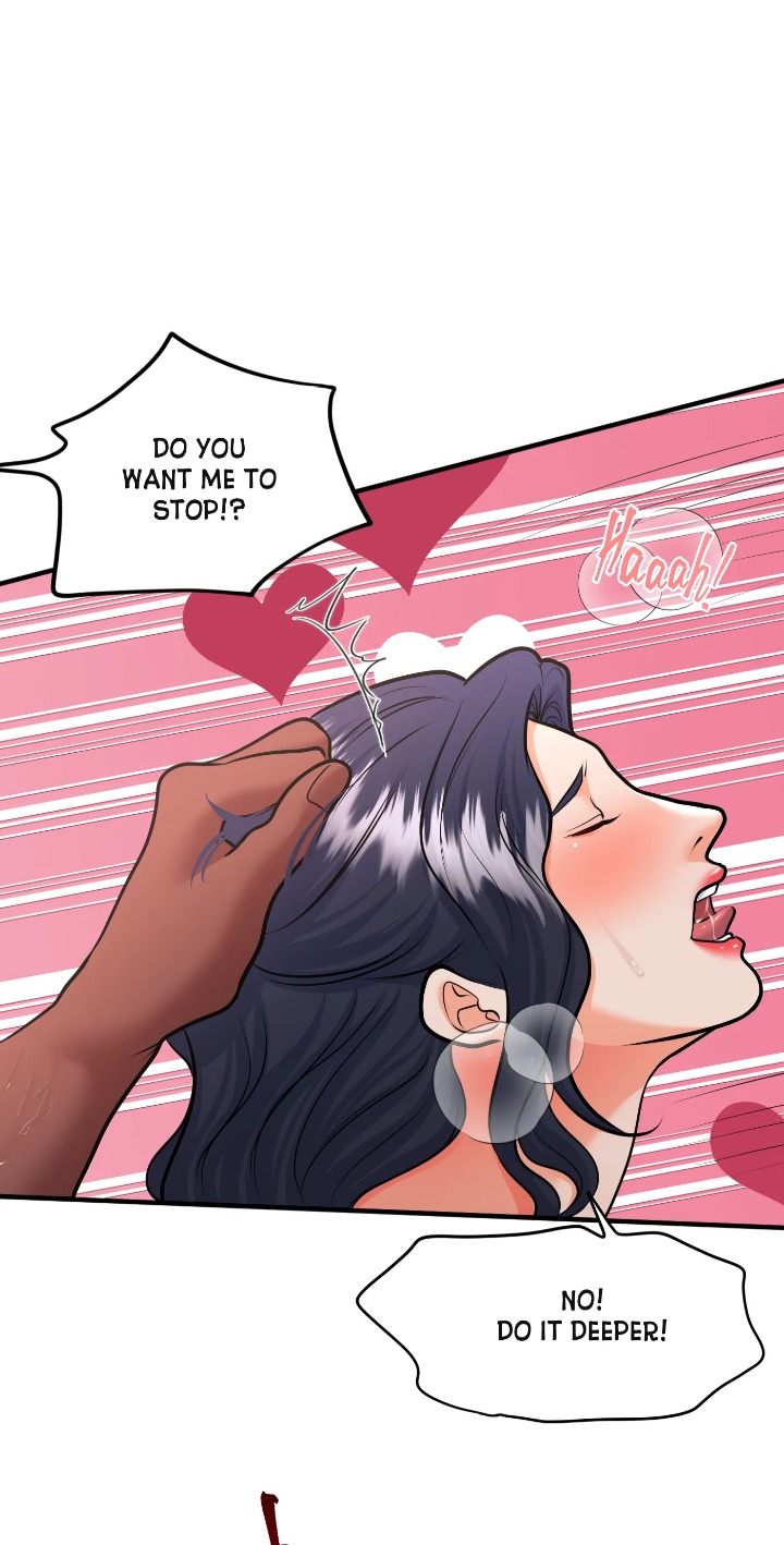 May I Watch At Least? (Uncensored) - Chapter 9 [photo 27] - MangaPorn