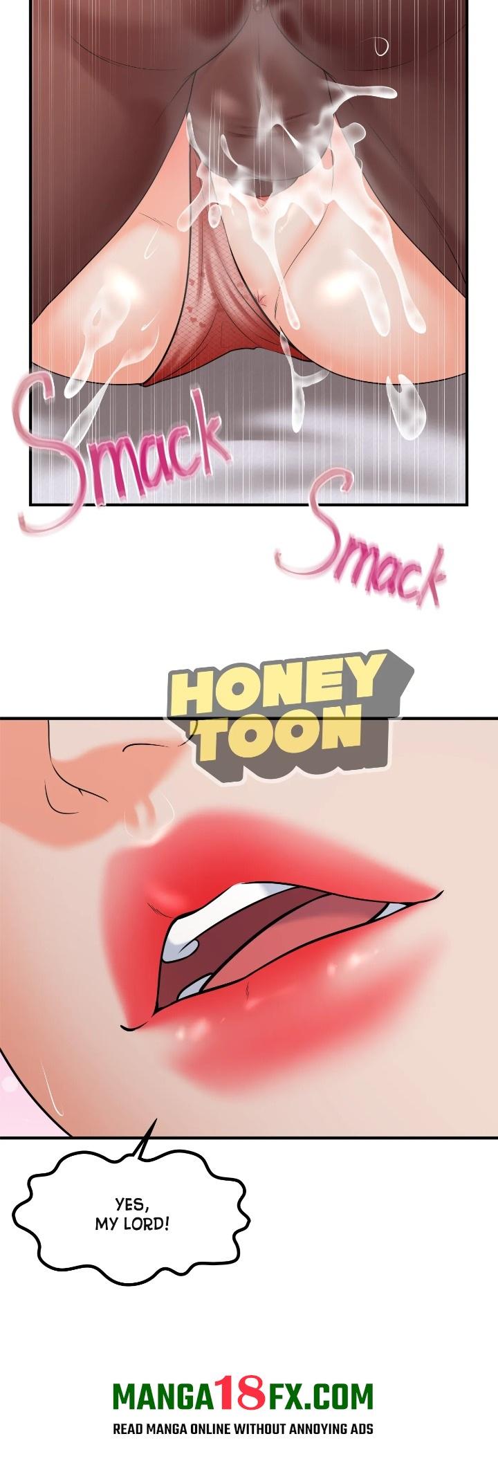 May I Watch At Least? (Uncensored) - Chapter 9 [photo 8] - MangaPorn