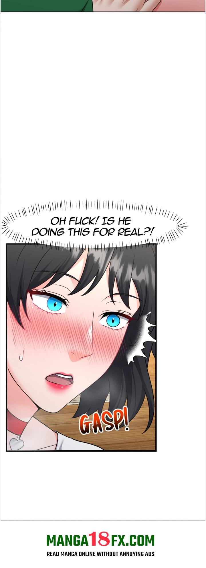 My Lust Cristmas (Uncensored) - Chapter 8 [photo 13] - MangaPorn