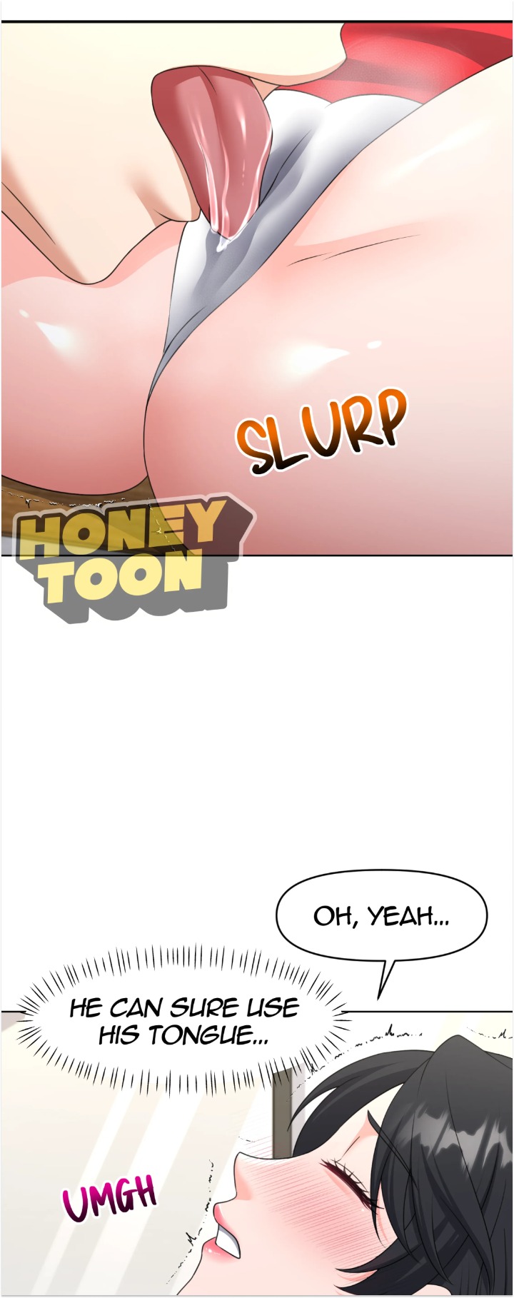 My Lust Cristmas (Uncensored) - Chapter 8 [photo 16] - MangaPorn