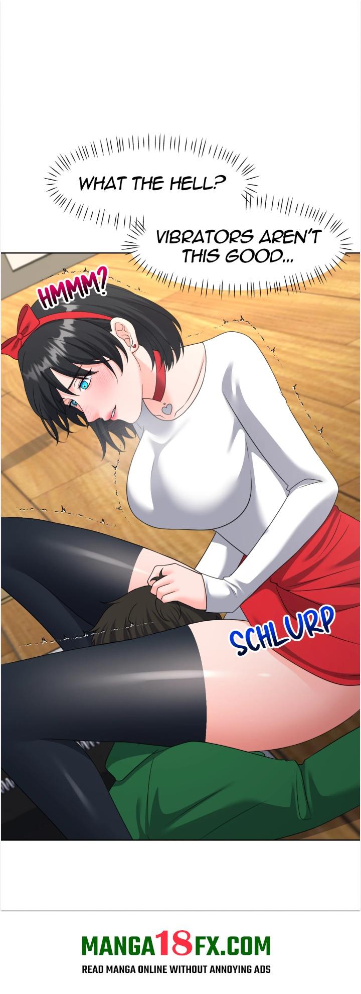 My Lust Cristmas (Uncensored) - Chapter 8 [photo 19] - MangaPorn