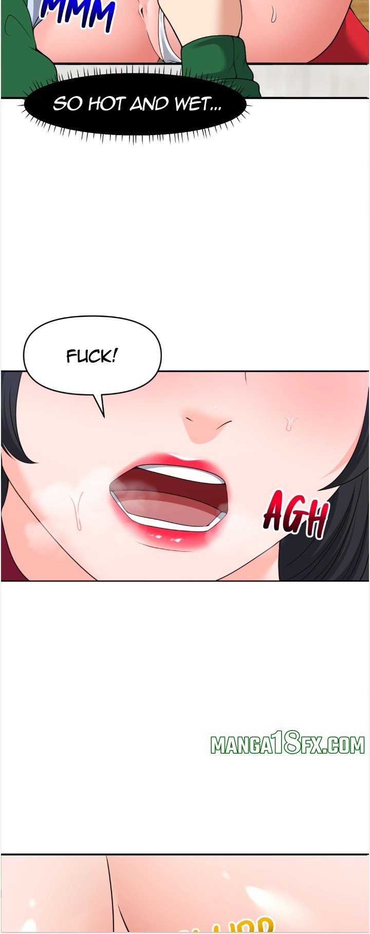 My Lust Cristmas (Uncensored) - Chapter 8 [photo 23] - MangaPorn