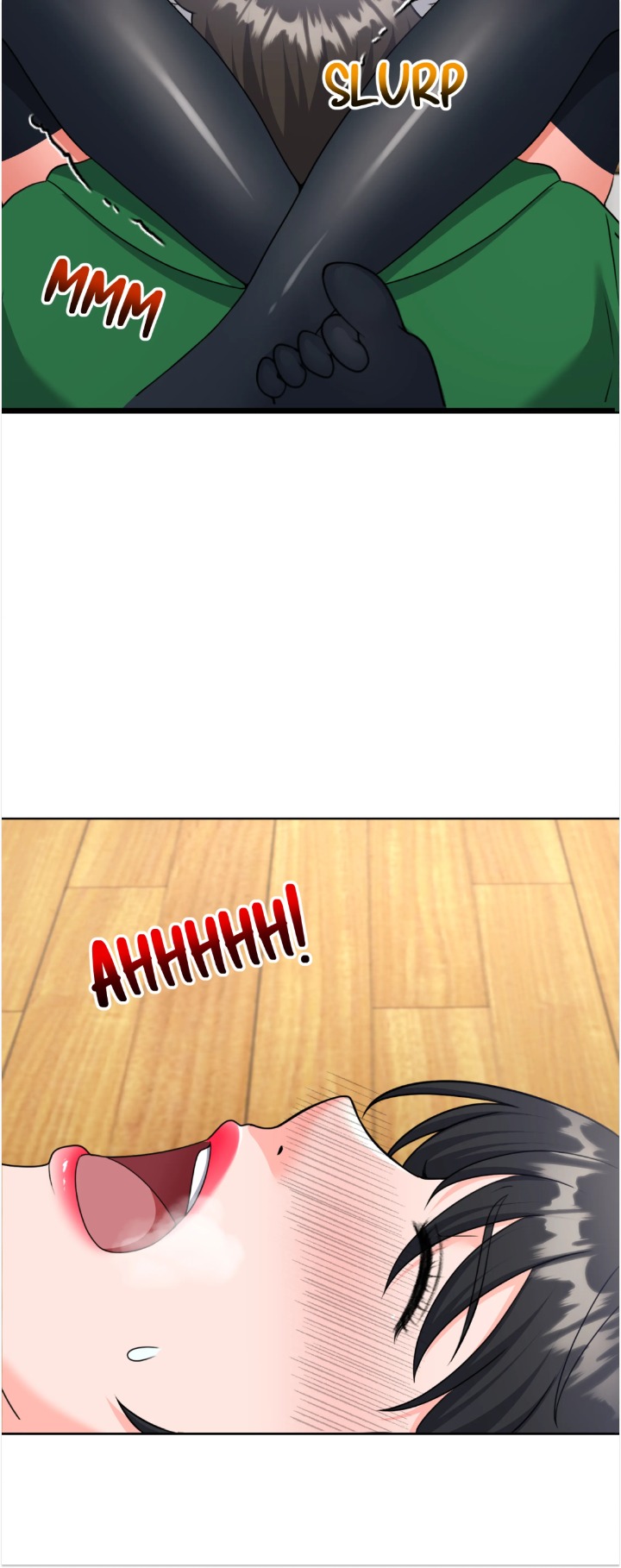 My Lust Cristmas (Uncensored) - Chapter 8 [photo 25] - MangaPorn