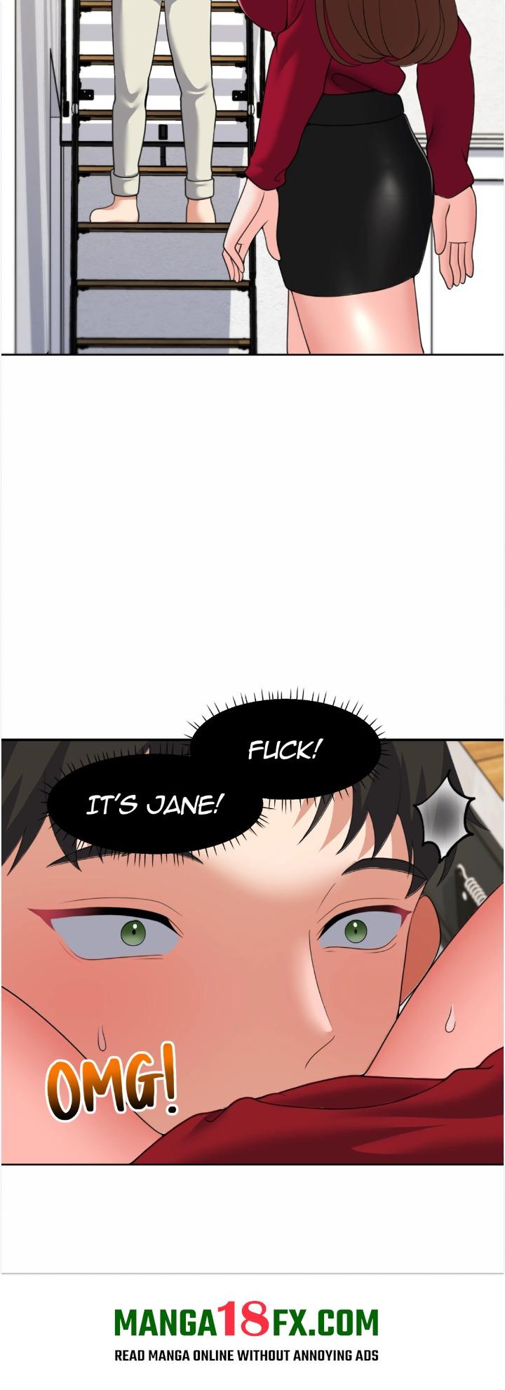 My Lust Cristmas (Uncensored) - Chapter 8 [photo 35] - MangaPorn