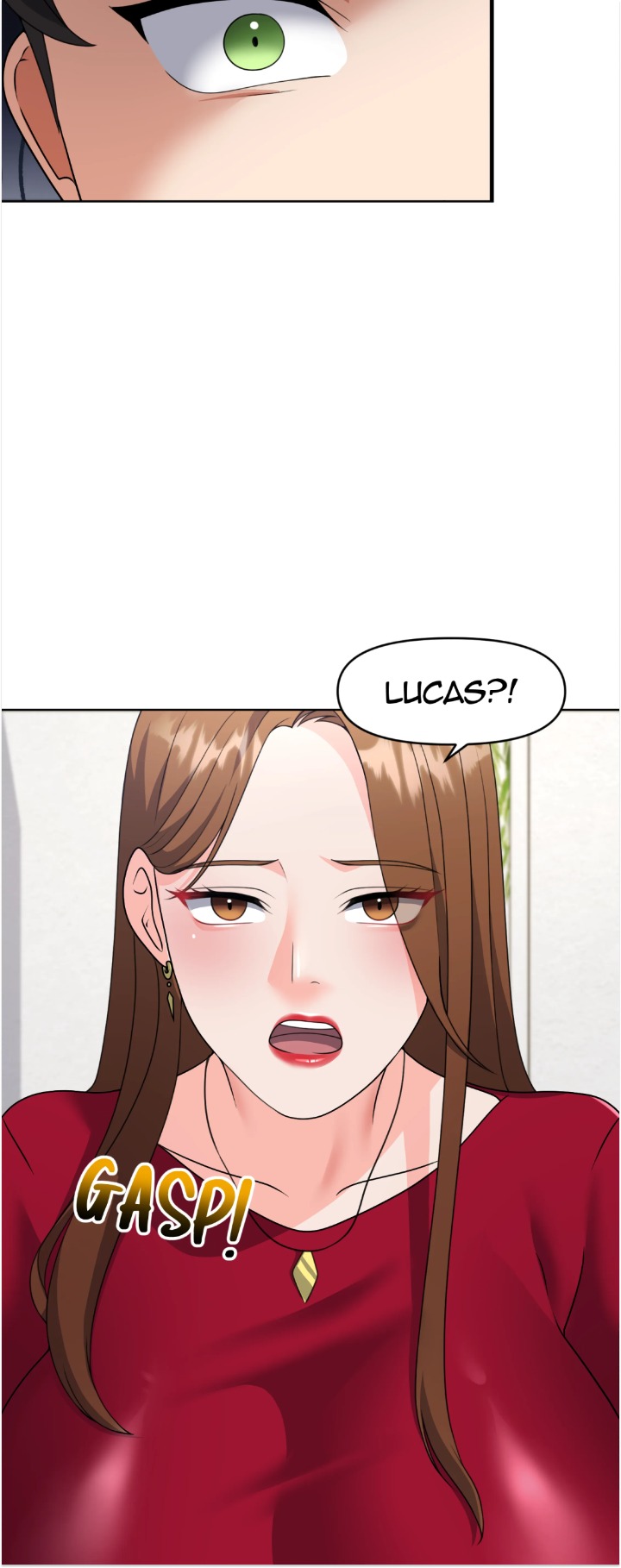 My Lust Cristmas (Uncensored) - Chapter 8 [photo 39] - MangaPorn
