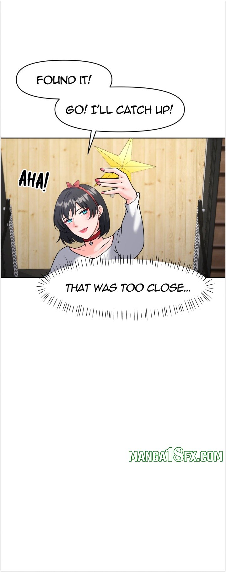 My Lust Cristmas (Uncensored) - Chapter 8 [photo 41] - MangaPorn