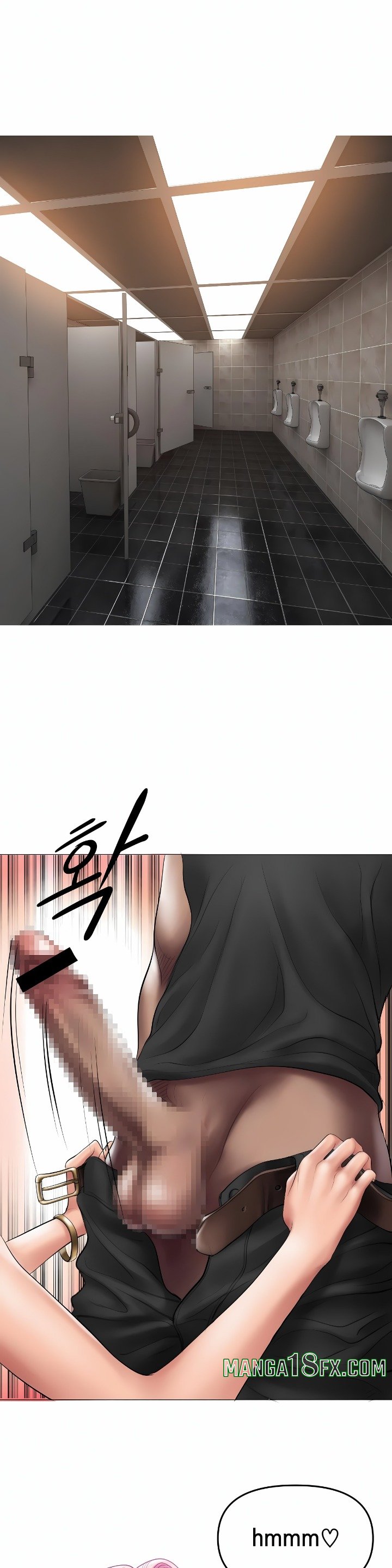 Smoking Hypnosis - Chapter 8 [photo 15] - MangaPorn