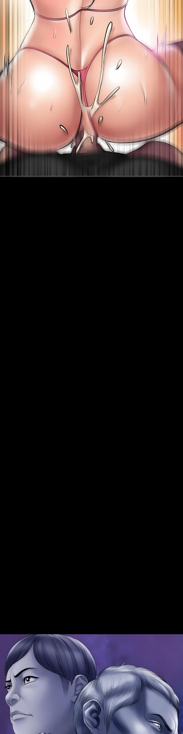 Smoking Hypnosis - Chapter 9 [photo 21] - MangaPorn