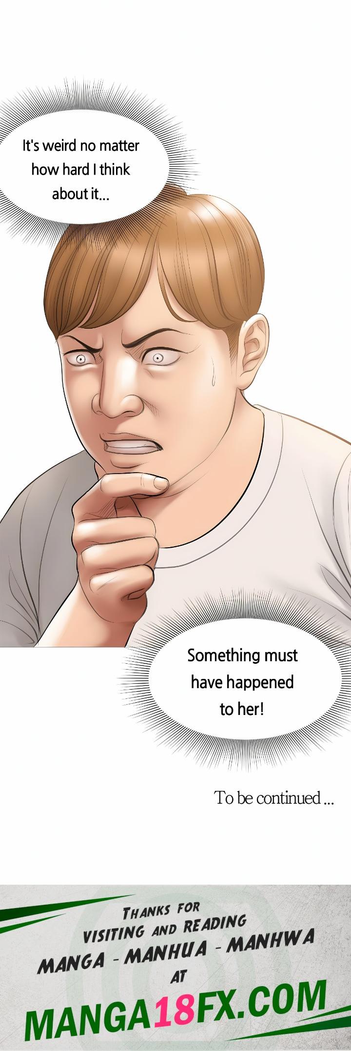 Smoking Hypnosis - Chapter 9 [photo 30] - MangaPorn