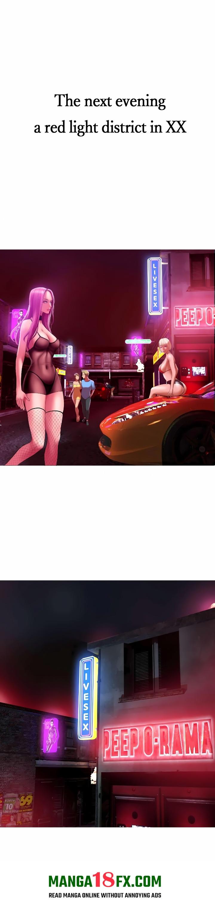 Smoking Hypnosis - Chapter 12 [photo 1] - MangaPorn