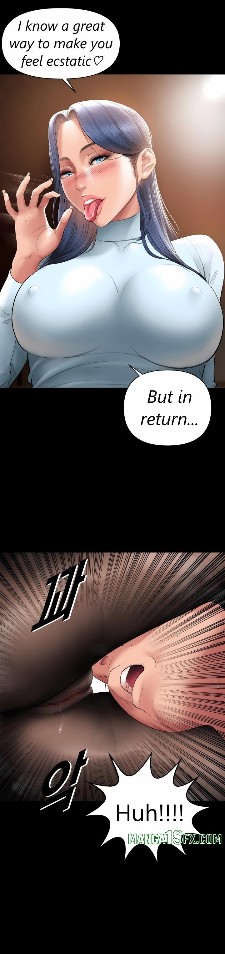 Smoking Hypnosis - Chapter 14 [photo 10] - MangaPorn