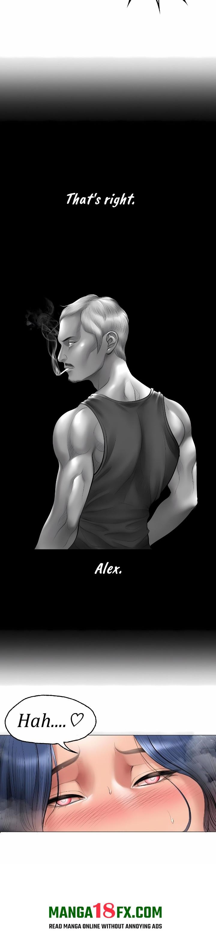 Smoking Hypnosis - Chapter 14 [photo 16] - MangaPorn