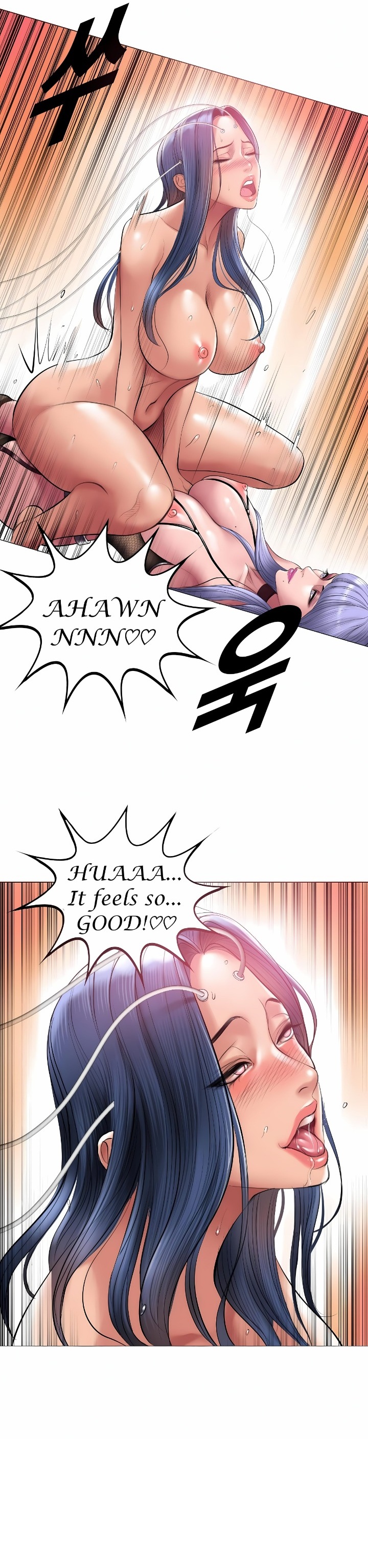 Smoking Hypnosis - Chapter 14 [photo 27] - MangaPorn