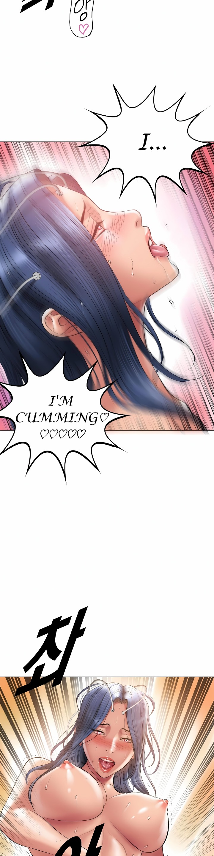 Smoking Hypnosis - Chapter 14 [photo 35] - MangaPorn