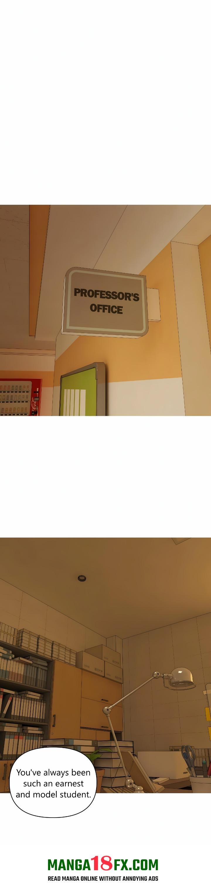 Smoking Hypnosis - Chapter 15 [photo 24] - MangaPorn