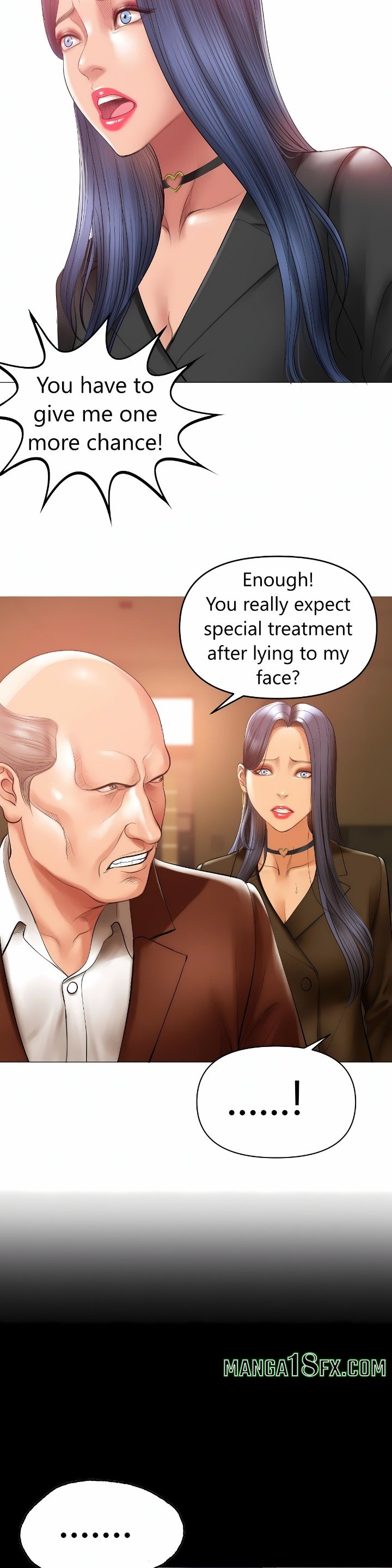 Smoking Hypnosis - Chapter 15 [photo 27] - MangaPorn