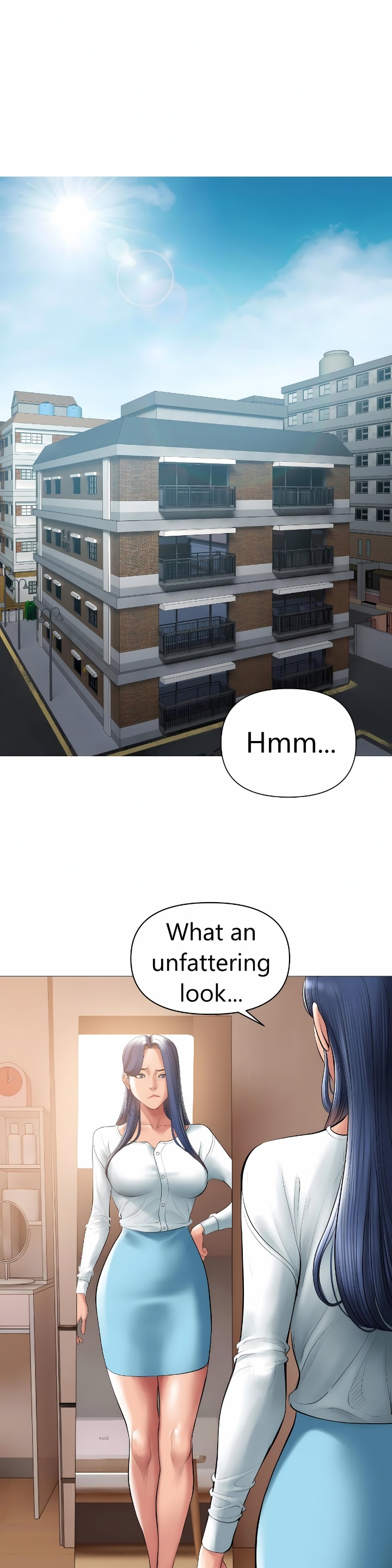 Smoking Hypnosis - Chapter 15 [photo 7] - MangaPorn