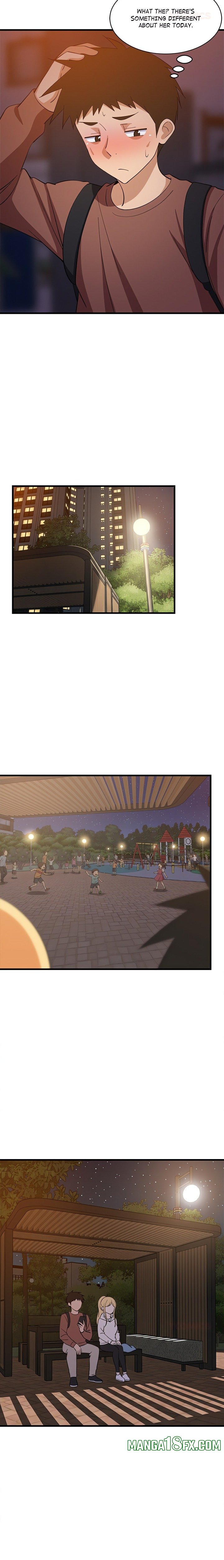 College Grades Skyrocketing - Chapter 79 [photo 13] - MangaPorn