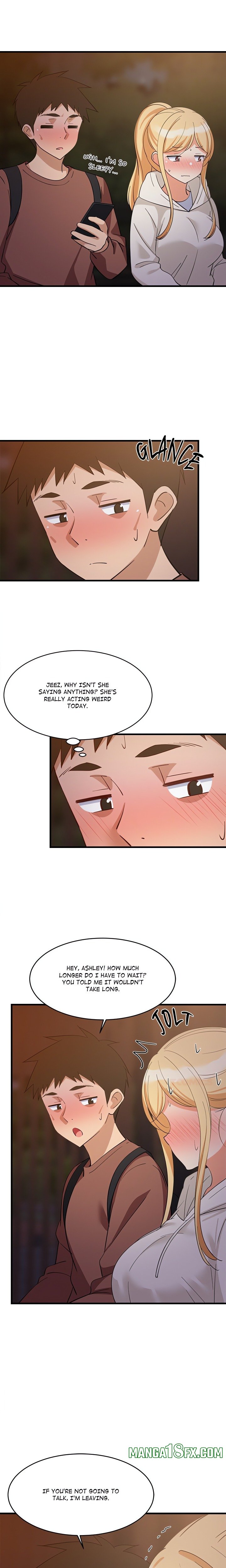 College Grades Skyrocketing - Chapter 79 [photo 14] - MangaPorn