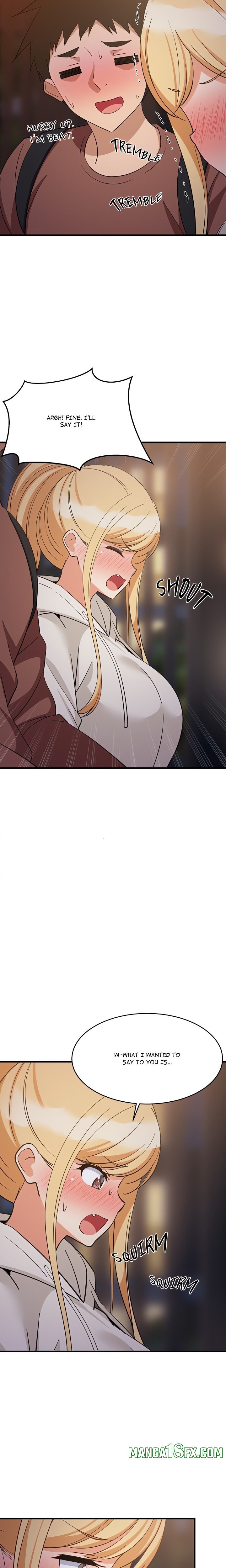 College Grades Skyrocketing - Chapter 79 [photo 15] - MangaPorn