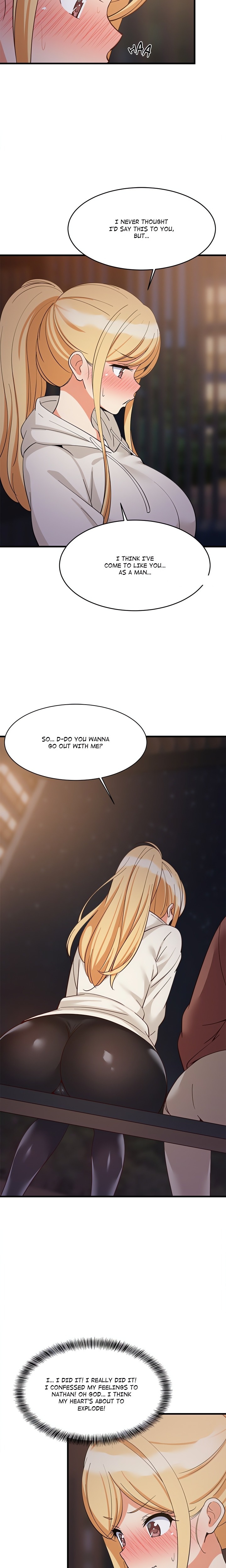 College Grades Skyrocketing - Chapter 79 [photo 16] - MangaPorn