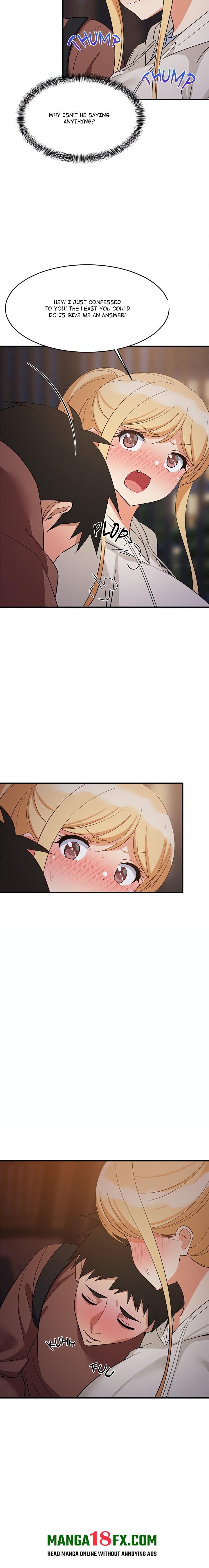 College Grades Skyrocketing - Chapter 79 [photo 17] - MangaPorn