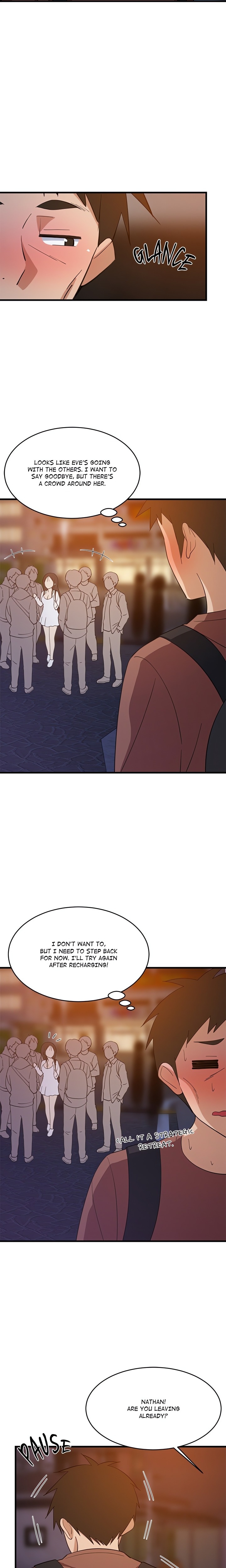 College Grades Skyrocketing - Chapter 79 [photo 4] - MangaPorn