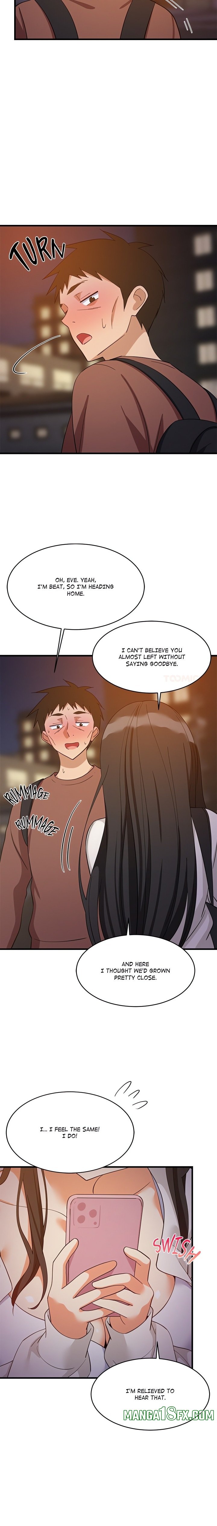 College Grades Skyrocketing - Chapter 79 [photo 5] - MangaPorn