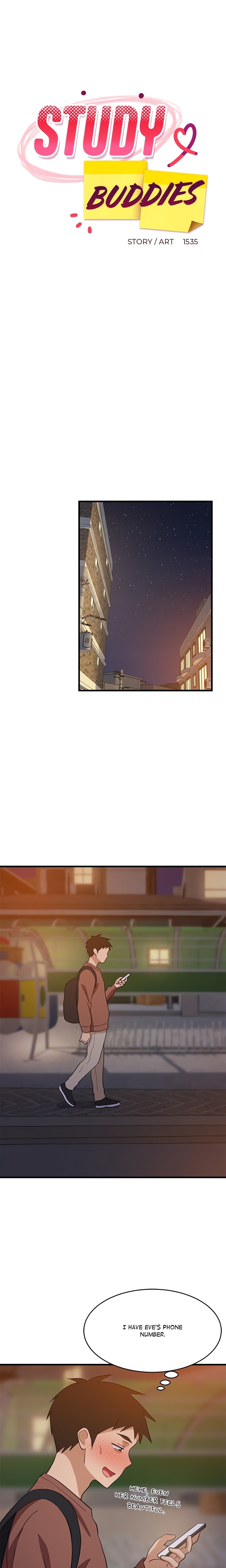 College Grades Skyrocketing - Chapter 79 [photo 8] - MangaPorn