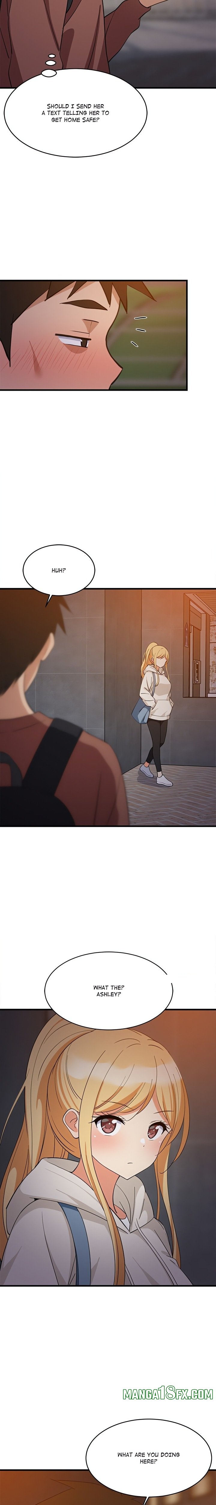 College Grades Skyrocketing - Chapter 79 [photo 9] - MangaPorn