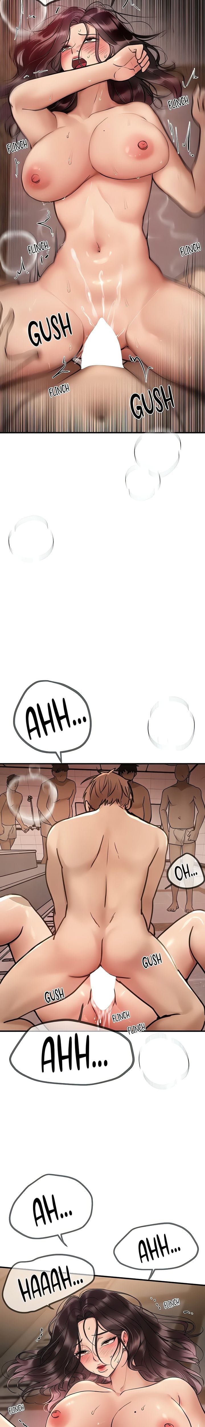 Beautiful Days - Chapter 24 [photo 11] - MangaPorn