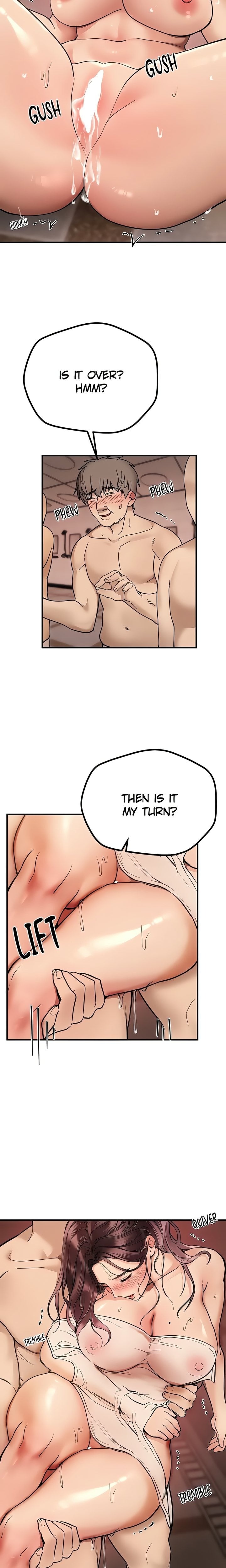 Beautiful Days - Chapter 24 [photo 12] - MangaPorn