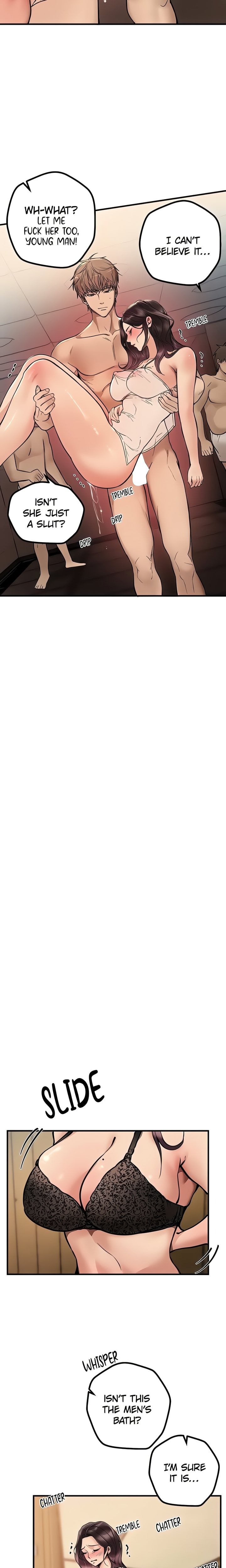 Beautiful Days - Chapter 24 [photo 13] - MangaPorn