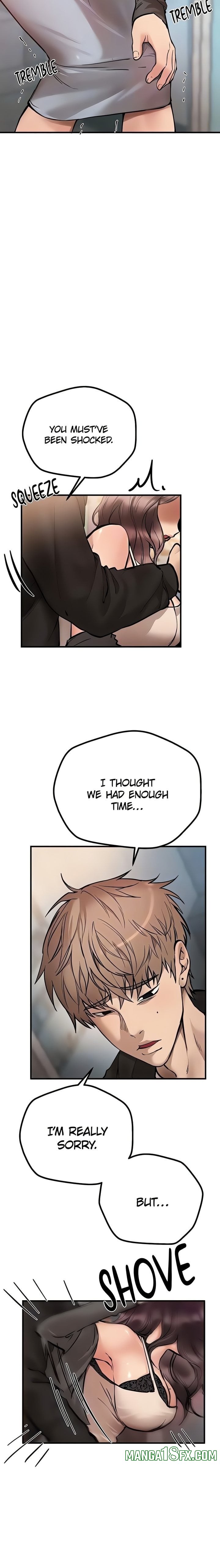 Beautiful Days - Chapter 24 [photo 16] - MangaPorn