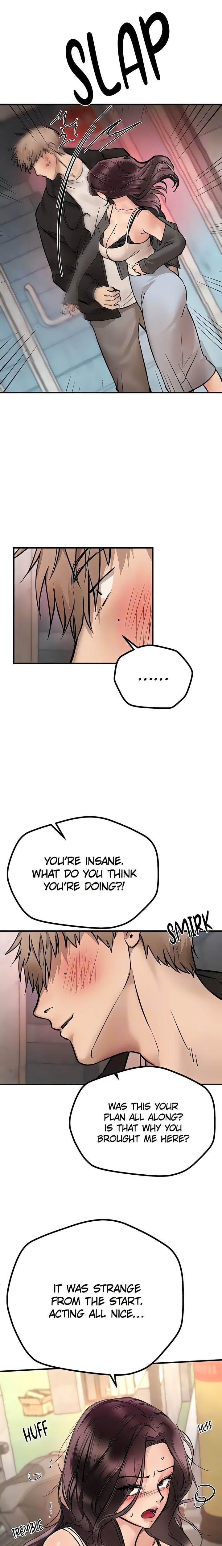 Beautiful Days - Chapter 24 [photo 17] - MangaPorn