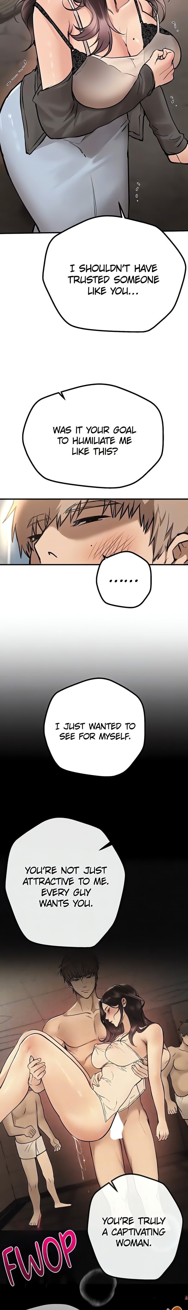 Beautiful Days - Chapter 24 [photo 18] - MangaPorn