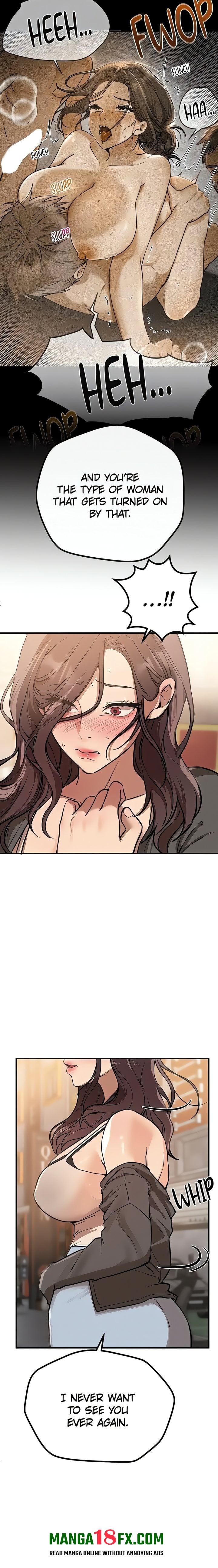 Beautiful Days - Chapter 24 [photo 19] - MangaPorn