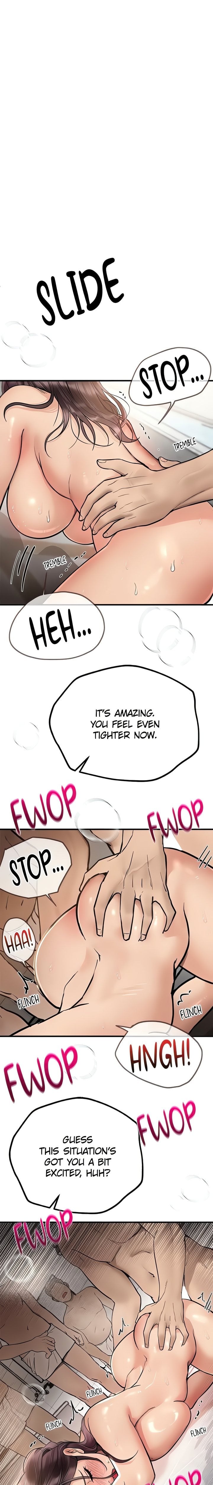 Beautiful Days - Chapter 24 [photo 2] - MangaPorn