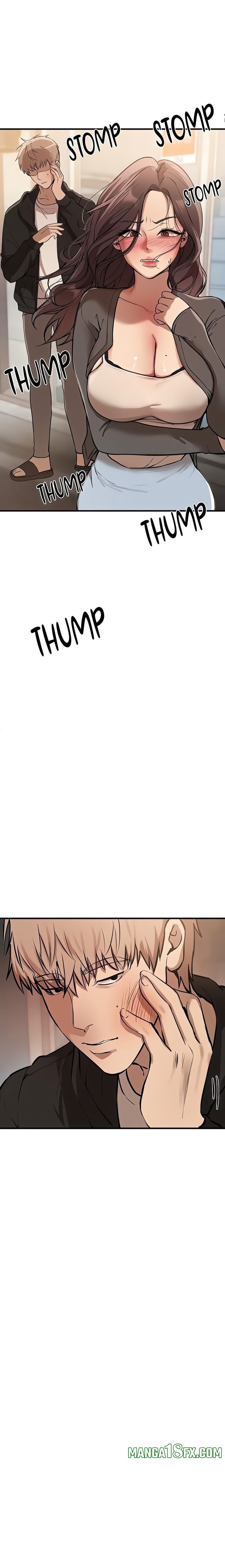 Beautiful Days - Chapter 24 [photo 20] - MangaPorn